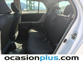 Toyota Yaris 1.4 D-4D Yaris 66 kW (90 CV)