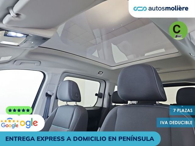 Ford Tourneo Connect 2.0 Ecoblue Active 90 kW (122 CV)