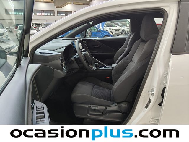 Toyota C-HR 1.8 140H Active 103 kW (140 CV)