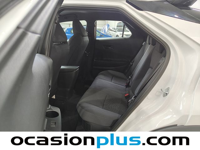 Toyota C-HR 1.8 140H Active 103 kW (140 CV)