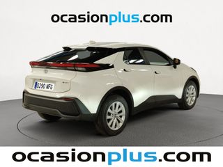 Toyota C-HR 1.8 140H Active 103 kW (140 CV)