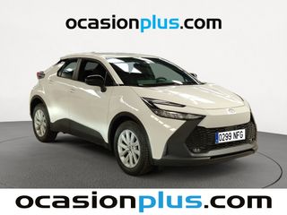 Toyota C-HR 1.8 140H Active 103 kW (140 CV)