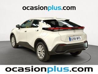 Toyota C-HR 1.8 140H Active 103 kW (140 CV)