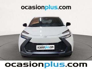 Toyota C-HR 1.8 140H Active 103 kW (140 CV)