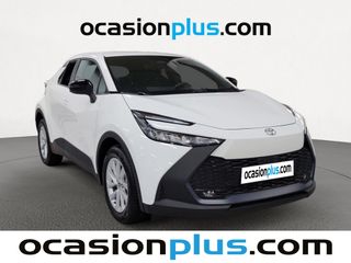 Toyota C-HR 1.8 140H Active 103 kW (140 CV)