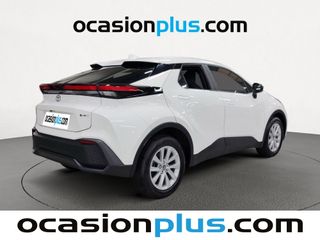 Toyota C-HR 1.8 140H Active 103 kW (140 CV)