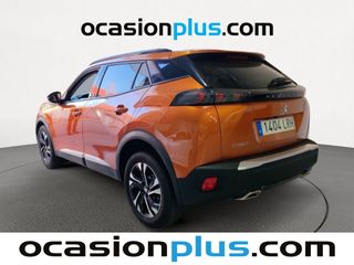Peugeot 2008 PureTech 130 S&S Allure Pack 96 kW (130 CV)