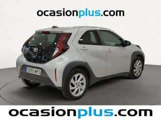Toyota Aygo X Cross 1.0 VVT-I Play 53 kW (72 CV)