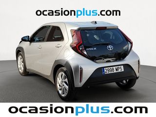 Toyota Aygo X Cross 1.0 VVT-I Play 53 kW (72 CV)