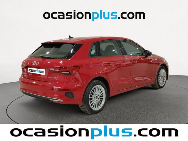 Audi A3 Sportback Advanced 30 TFSI 81 kW (110 CV) S tronic