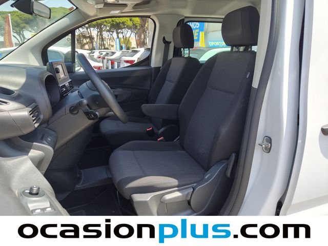 Citroen ë-Berlingo 50kWh Live Pack Talla M 100 kW (136 CV)