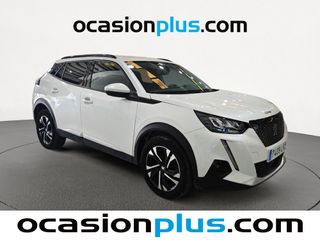 Peugeot 2008 PureTech 130 S&S Allure Pack 96 kW (130 CV)