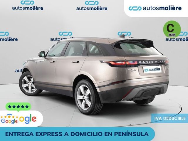 Land-Rover Range Rover Velar D180 S 4WD Auto 132 kW (180 CV)