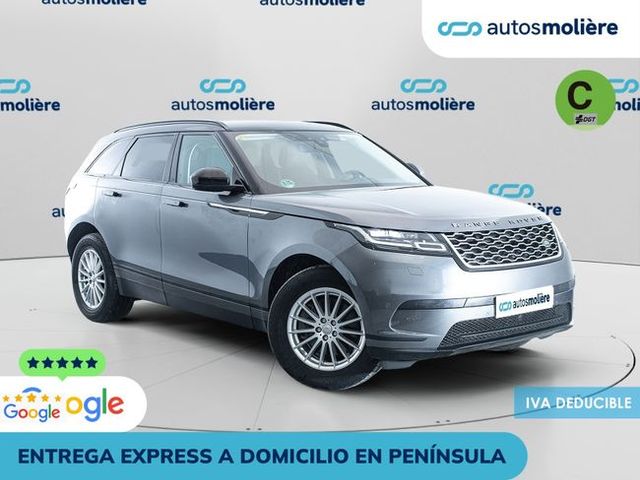Land-Rover Range Rover Velar D180 Standard 4WD Auto 132 kW (180 CV)