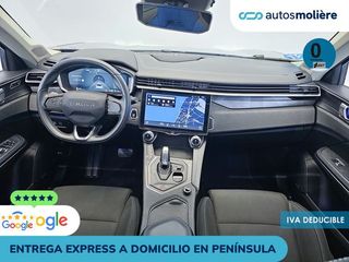 Lynk & Co 01 1.5 PHEV 192 kW (261 CV)