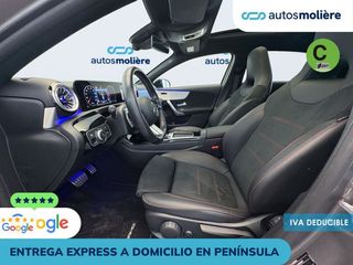 Mercedes Clase A 200 d 110 kW (150 CV)