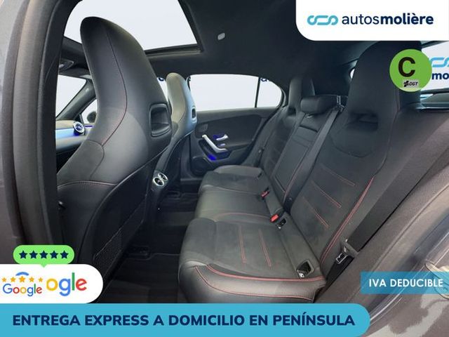 Mercedes Clase A 200 d 110 kW (150 CV)
