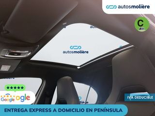 Mercedes Clase A 200 d 110 kW (150 CV)