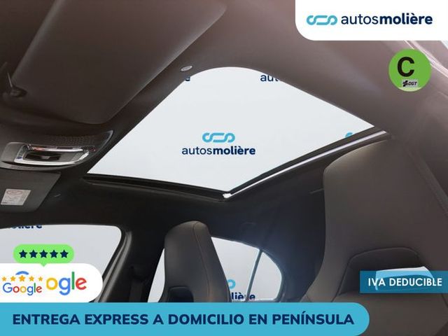 Mercedes Clase A 200 d 110 kW (150 CV)