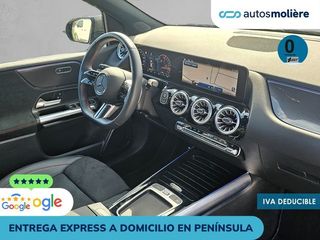 Mercedes Clase B 250 e 160 kW (218 CV)
