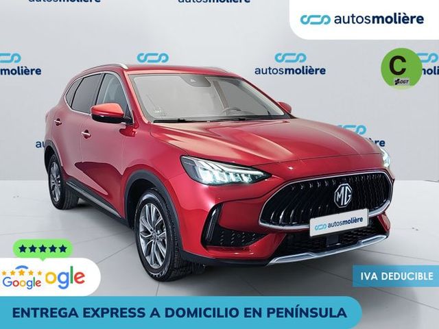MG HS 1.5 Turbo GDI Comfort DCT 119 kW (162 CV)