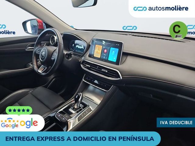 MG HS 1.5 Turbo GDI Comfort DCT 119 kW (162 CV)