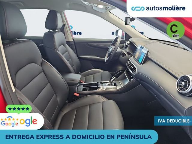 MG HS 1.5 Turbo GDI Comfort DCT 119 kW (162 CV)