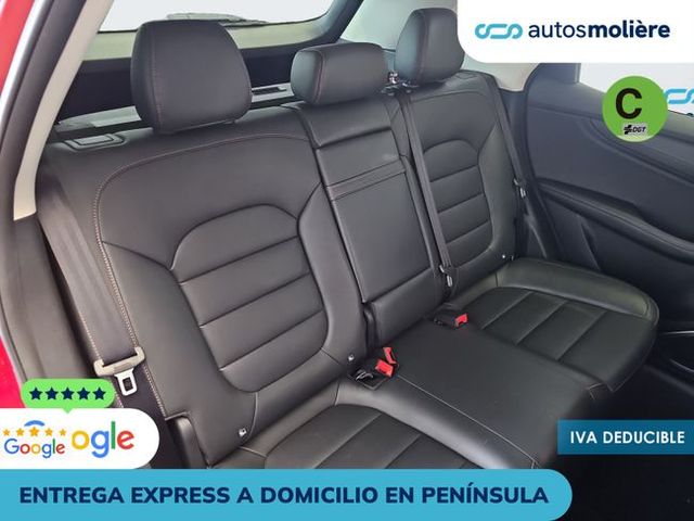 MG HS 1.5 Turbo GDI Comfort DCT 119 kW (162 CV)