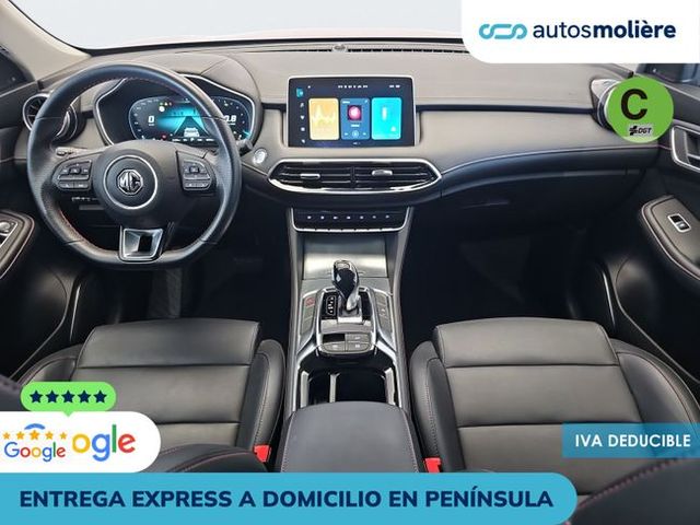 MG HS 1.5 Turbo GDI Comfort DCT 119 kW (162 CV)