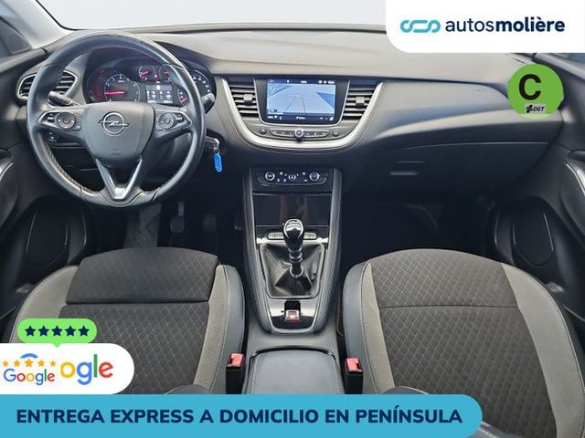 Opel Grandland X 1.2 Turbo 120 Aniversario 96 kW (130 CV)