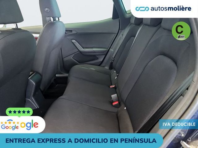 Seat Ibiza 1.0 TSI FR Plus 81 kW (110 CV)