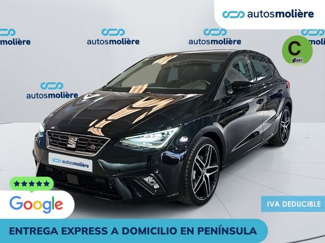 Seat Ibiza 1.0 TSI FR Plus 85 kW (115 CV)