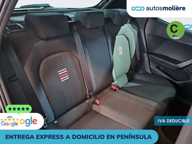 Seat Ibiza 1.0 TSI FR Plus 85 kW (115 CV)
