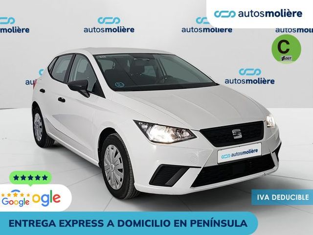 Seat Ibiza 1.6 TDI S&S Reference Plus 70 kW (95 CV)