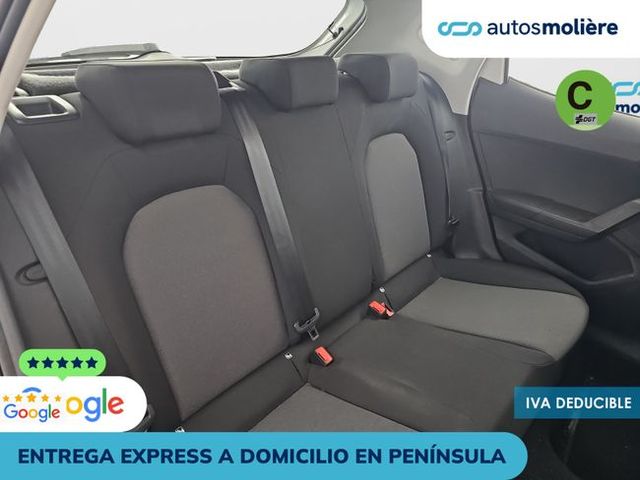 Seat Ibiza 1.6 TDI S&S Reference Plus 70 kW (95 CV)