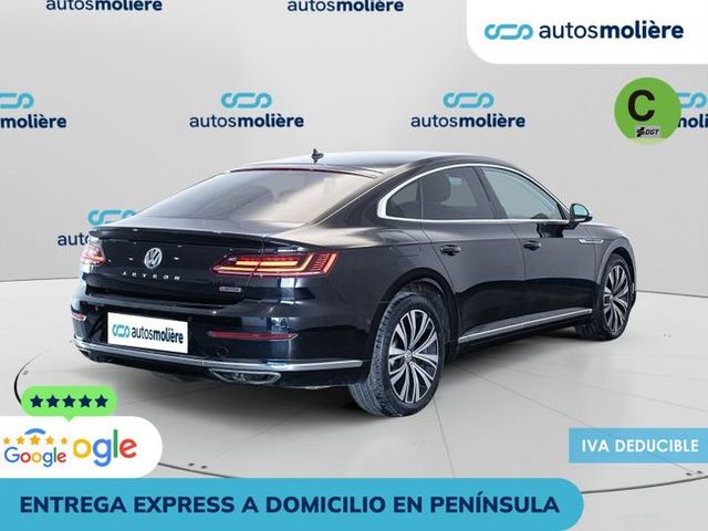 Volkswagen Arteon Elegance 2.0 TSI 4Motion 206 kW (280 CV) DSG