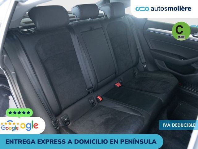Volkswagen Arteon Elegance 2.0 TSI 4Motion 206 kW (280 CV) DSG