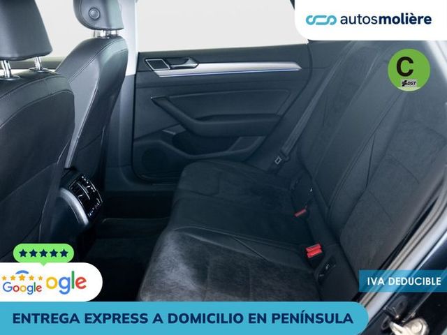 Volkswagen Arteon Elegance 2.0 TSI 4Motion 206 kW (280 CV) DSG