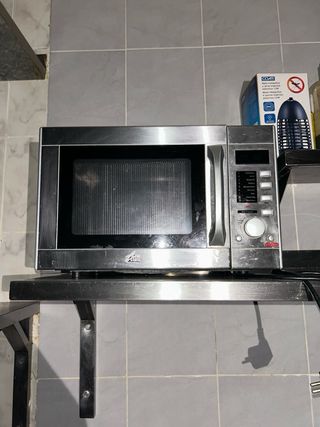 Maquinaria Hostelería Acero Inoxidable