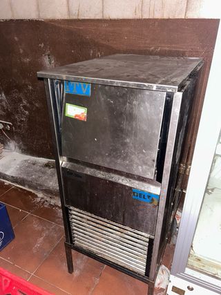 Maquinaria Hostelería Acero Inoxidable