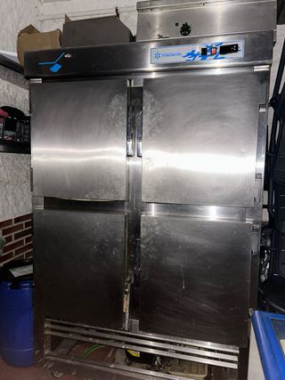 Maquinaria Hostelería Acero Inoxidable