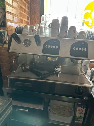 Maquinaria Hostelería Acero Inoxidable