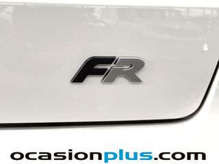 SEAT Arona 1.5 TSI FR Plus DSG 110 kW (150 CV)