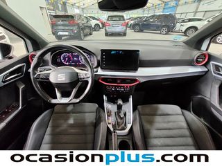 SEAT Arona 1.5 TSI FR Plus DSG 110 kW (150 CV)