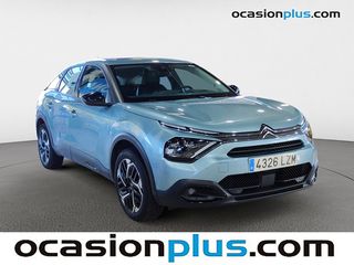 Citroen C4 PureTech 130 S&S 6v Feel Pack 96 kW (130 CV)