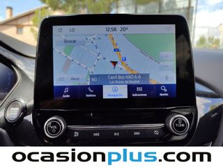 Ford Puma 1.0 EcoBoost MHEV ST-Line Auto 92 kW (125 CV)