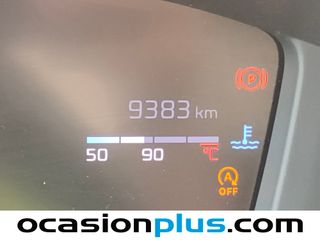 Peugeot 2008 PureTech 130 S&S Allure EAT8 96 kW (130 CV)