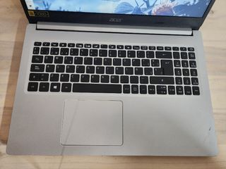 Acer Aspire 5 i7