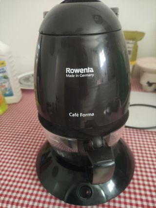 Cafetera Rowenta Café Forma