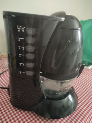 Cafetera Rowenta Café Forma